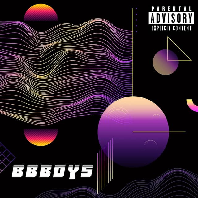 BBBoys (feat. Dozo)