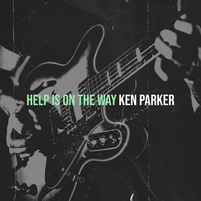 Help Is on the Way
