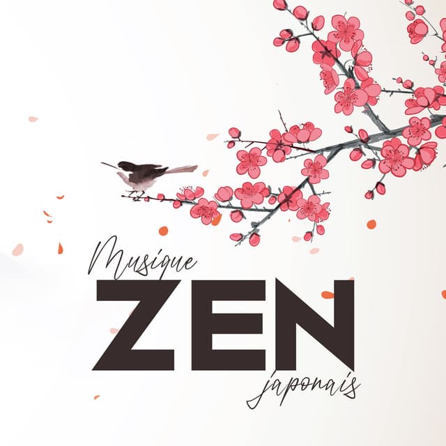 Musique zen japonais: Tai Chi, Musique relaxante, Reiki, Yoga et méditation