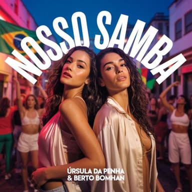 Nosso Samba