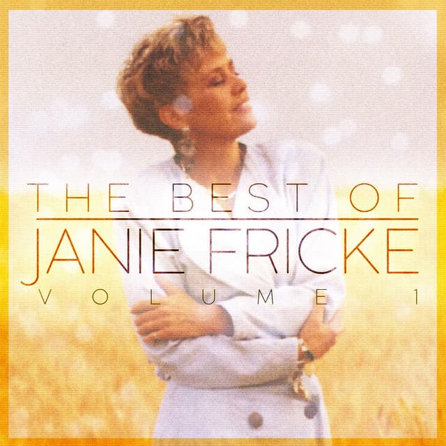The Best of Janie Fricke Vol. 1