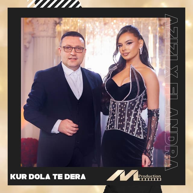 Kur dola te dera