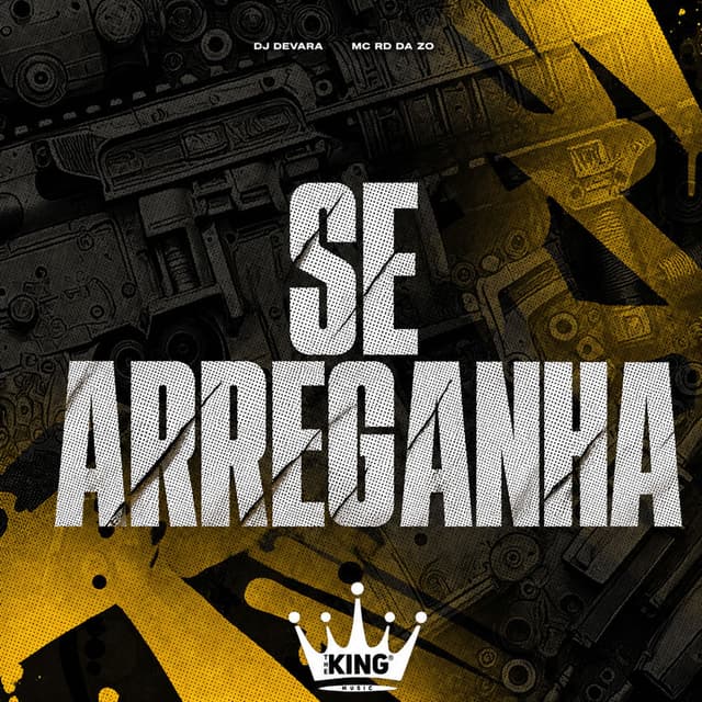 Se Arreganha