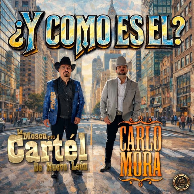 ¿Y Como Es El?