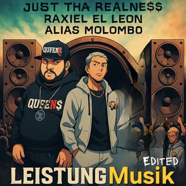 Leistung Musik (Edited)