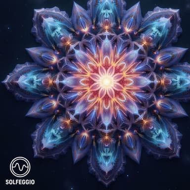 Alpha Waves 10 Hz Focus Meditation
