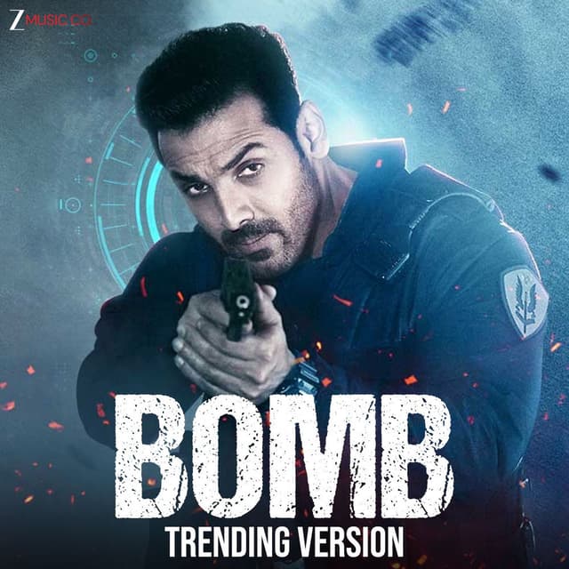Bomb - Viral Trending Version