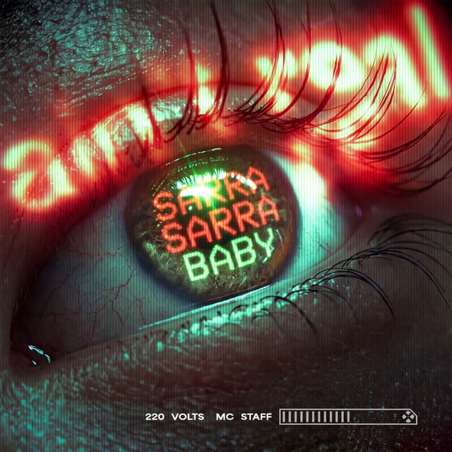 SARRA SARRA BABY