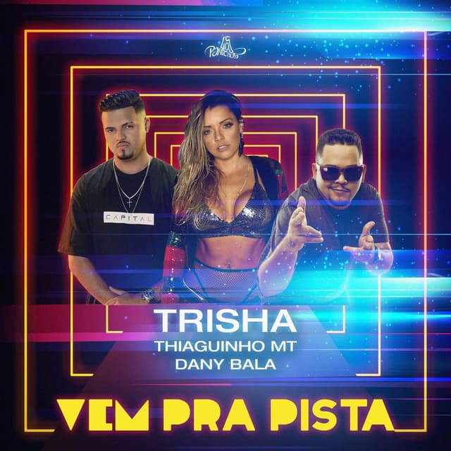 Vem pra Pista