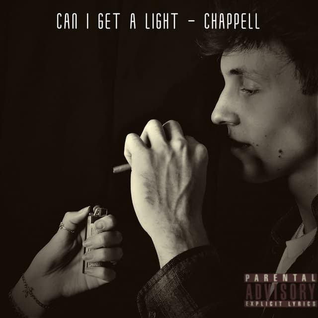 can i get a light