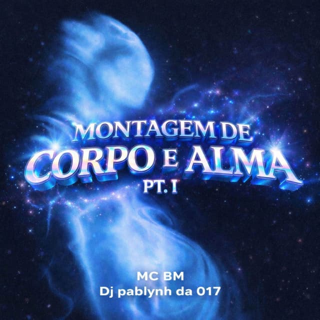 MONTAGEM DE CORPO E ALMA