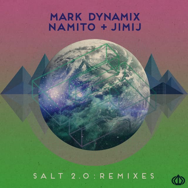 Salt 2.0 Remixes