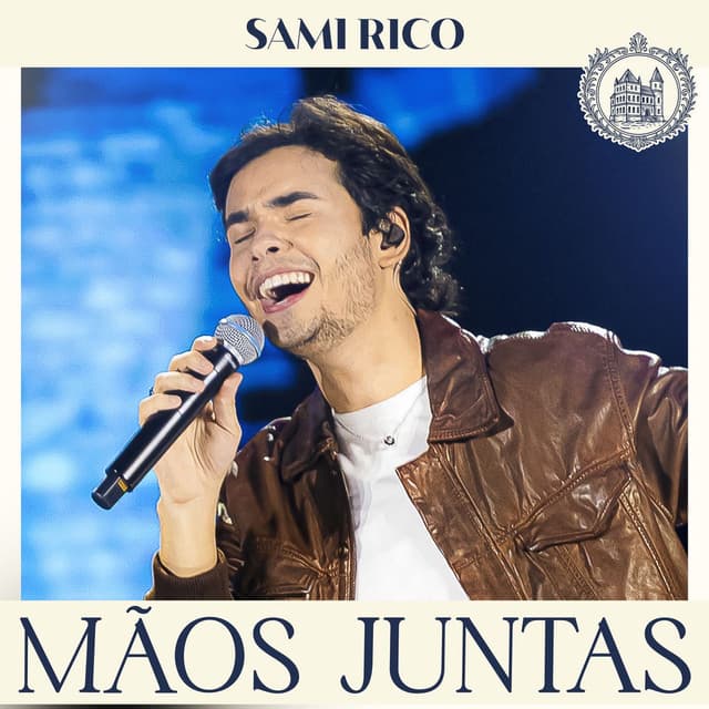 Mãos Juntas (Ao Vivo)
