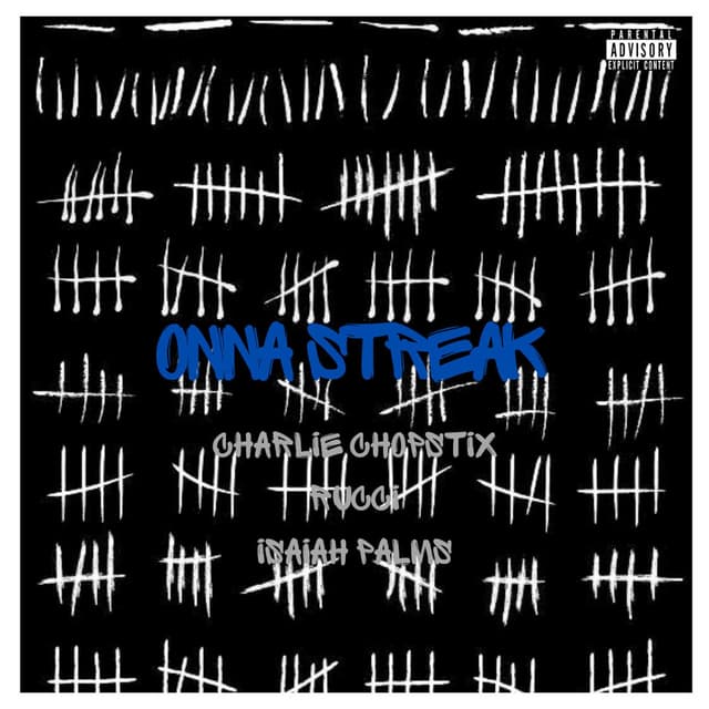 Onna Streak (feat. Rucci & Isaiah Palms)