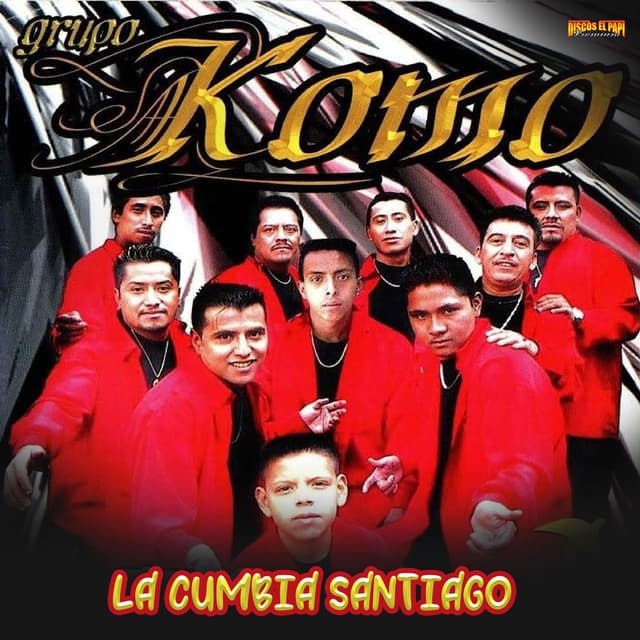 La Cumbia Santiago