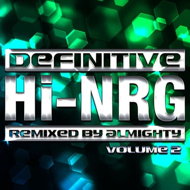 Eat You Up (Almighty 12" Definitive Mix)