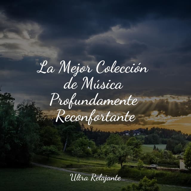 La Mejor Colección de Música Profundamente Reconfortante
