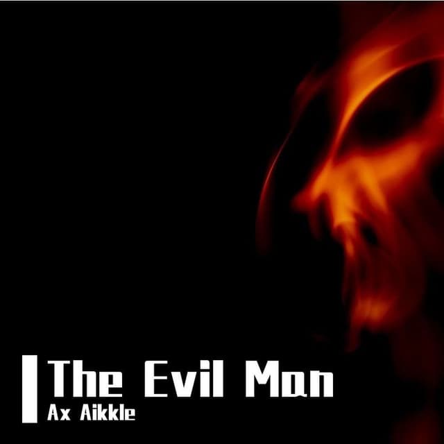 The Evil Man (Original Mix)