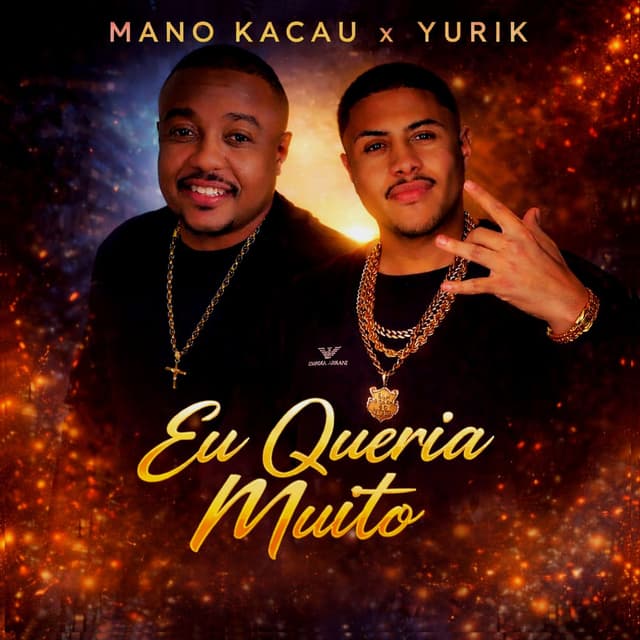 Eu Queria Muito