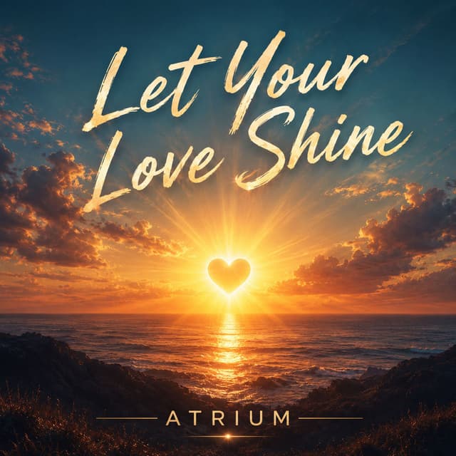Let Your Love Shine (2026 Vocal Mix)