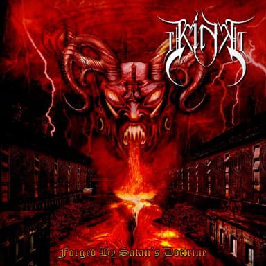 FORGED BY SATAN'S DOCTRINE