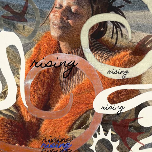 Rising (feat. Quincy Hinch)