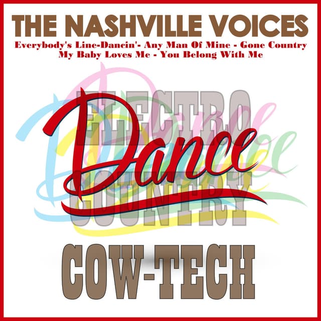 Cow-Tech