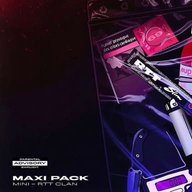 Maxi Pack