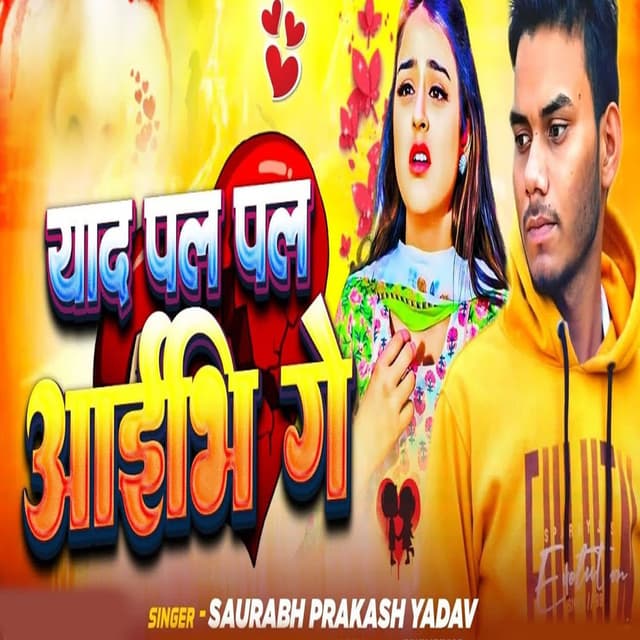 Yad Pal Pal Aaibhi Ge