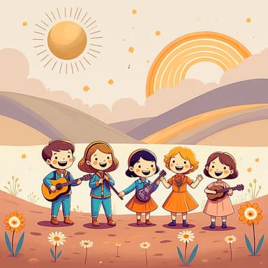 Les Chansons du Sourire