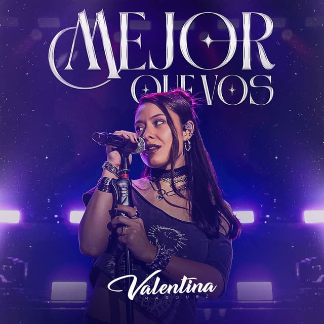 Mejor Que Vos