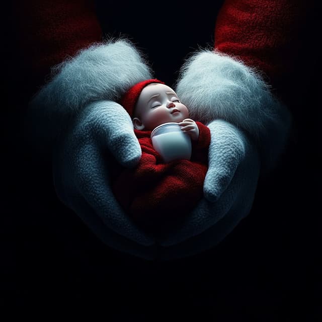 Nativity Scene