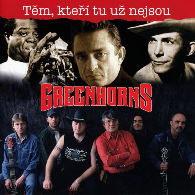 Těm, Kteří Už Tu Nejsou