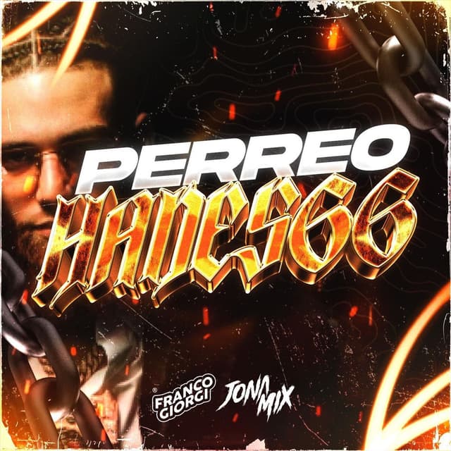 PERREO HADES66