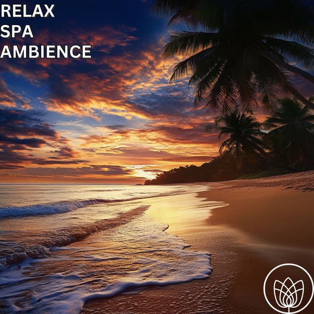 Spa Time Spa Music