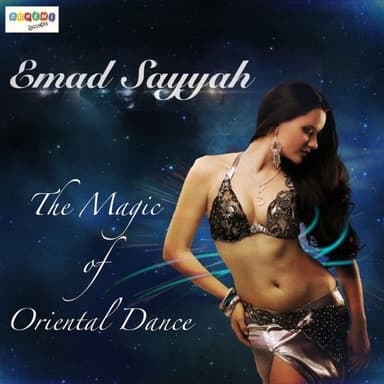 The Magic of Oriental Dance