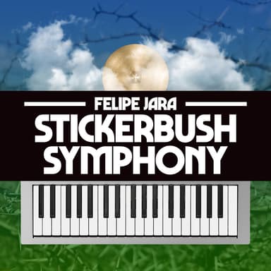 Stickerbush Symphony (From "Donkey Kong Country 2")