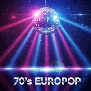 70's MegaDance Party