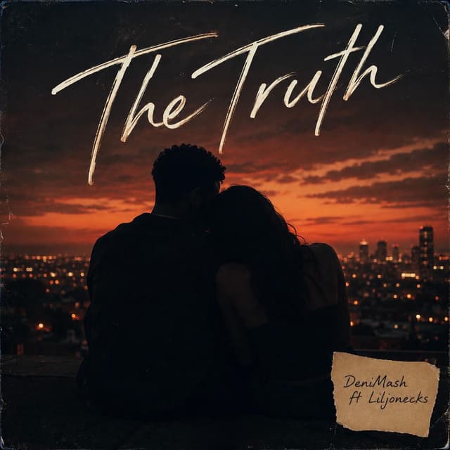 The Truth (feat. Liljonecks)