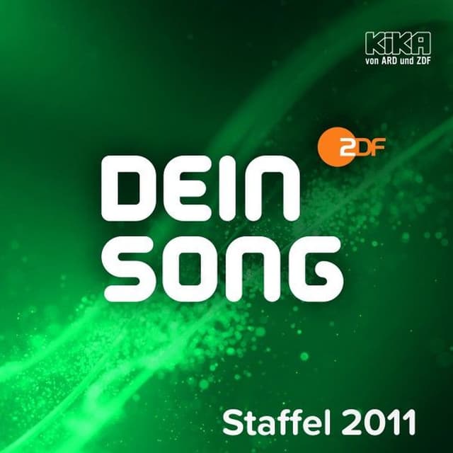 Dein Song 2011 Finalversionen (Remastered)