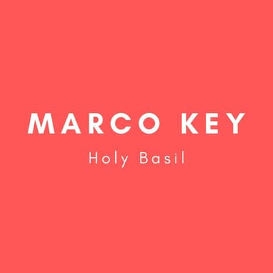 Holy Basil