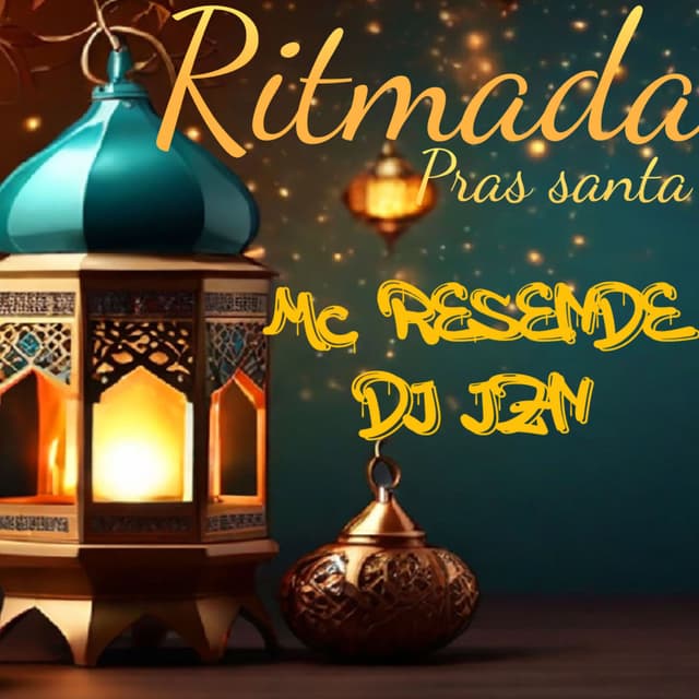 Ritmada Pras Santa