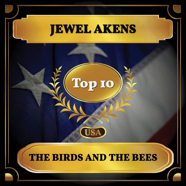 The Birds and the Bees (Billboard Hot 100 - No 03)