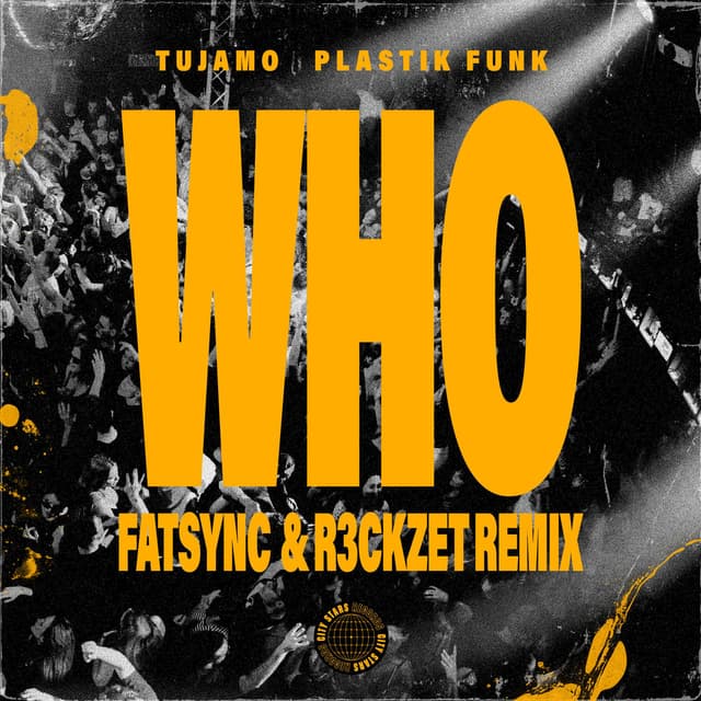 WHO (FatSync & R3ckzet Remix)