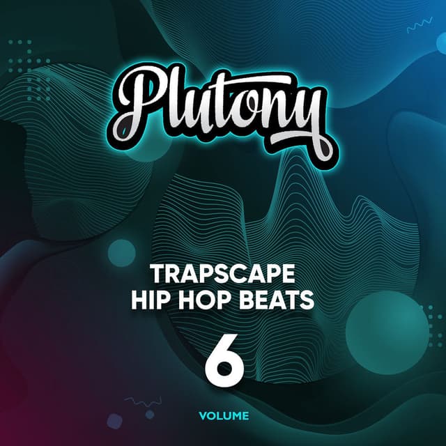 Trapscape. Hip Hop Beats, Vol. 6