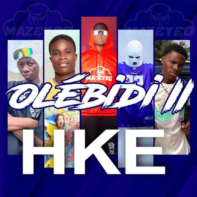 OLÉBIDI II