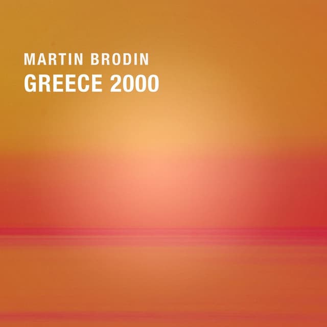 Greece 2000