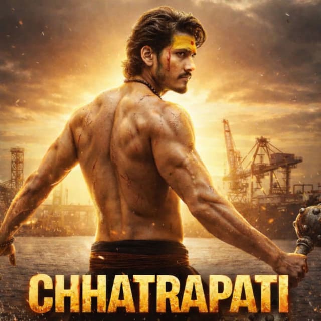Chhatrapati