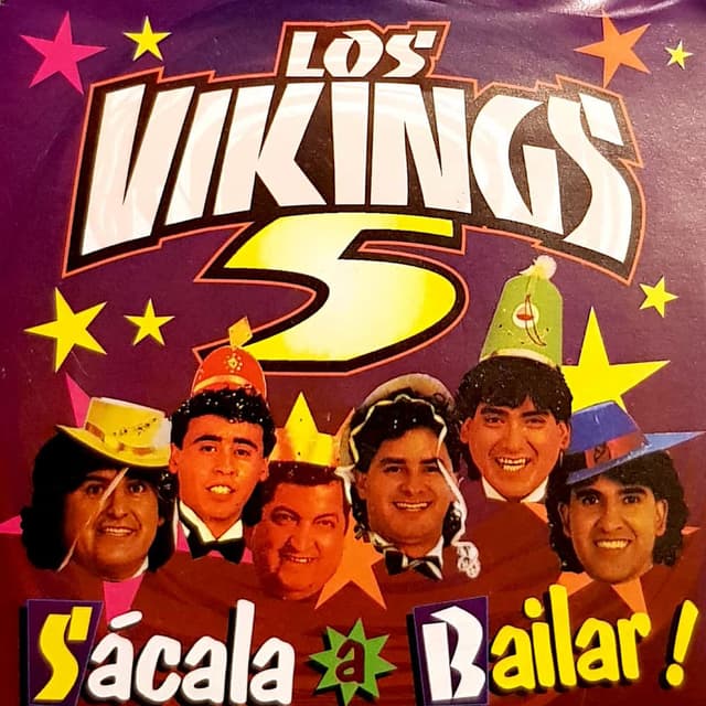 Sacala A Bailar (Remastered)