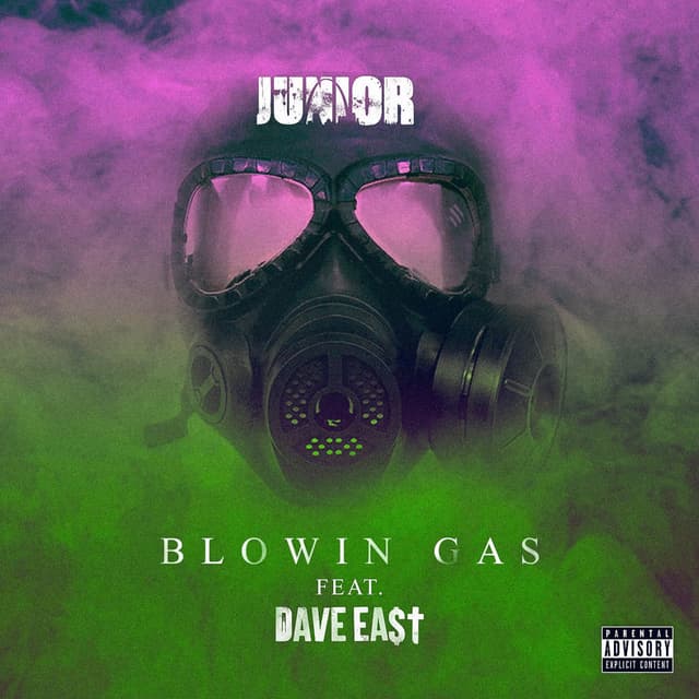 Blowin Gas